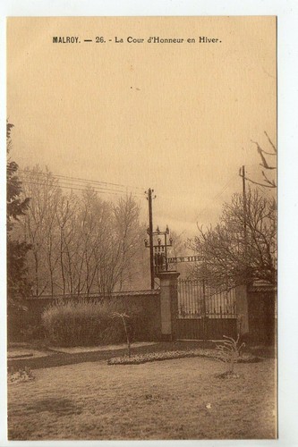 Dammartin sur meuse haute - dammartin,