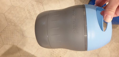 Tupperware boîte repas - tupperware,