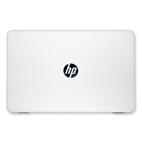 Coque arrière lcd pour - pour, hp