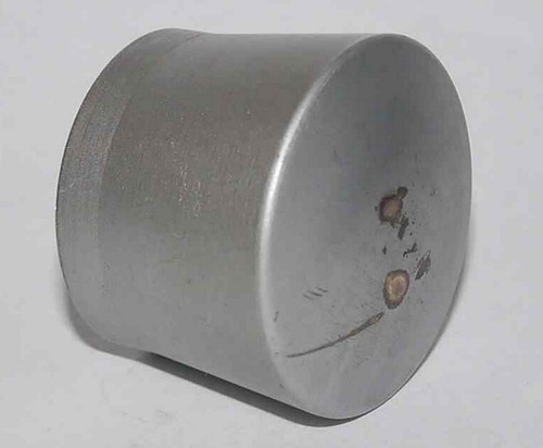 Contrepoids platine - 1,