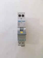 Disjoncteur divisionnaire