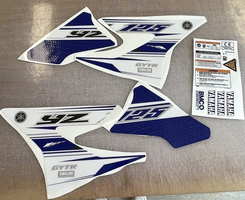 Kit deco 125 2016 - 125, yz
