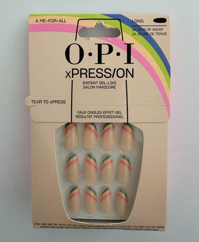 Opi xpress instant - opi, xpress/on