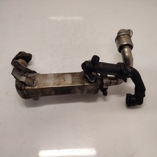 Refroidisseur EGR BMW E46 E90 E87 M47 M57 7790065 | Occasion | Garantie 3 mois