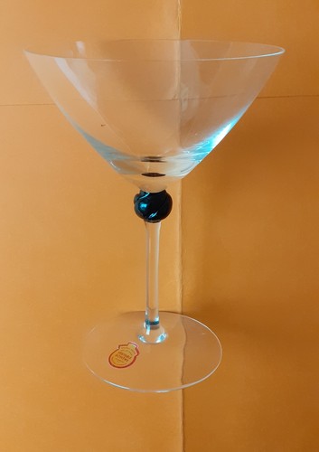 Coupes champagne cristal - 6,