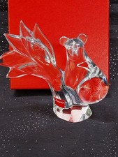 KOALA EN CRISTAL DE BACCARAT