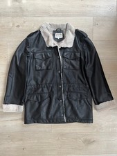 Veste Von Dutch still alive manteau style bombardier léger XL