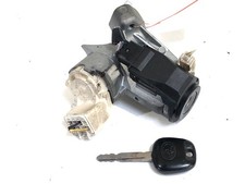 STACYJKA TOYOTA YARIS II