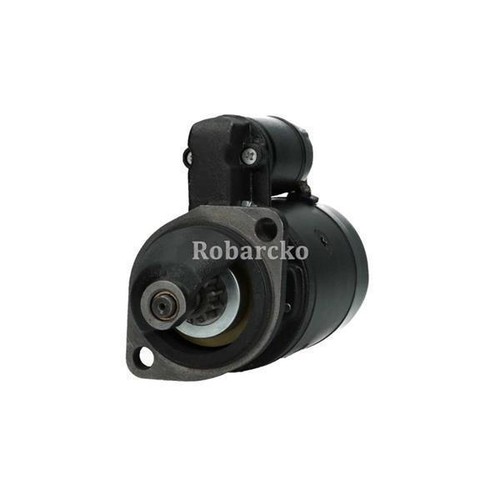 Anlasser starter pour volvo - pour,