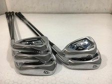 [MIZUNO] JPX 850 Iron Set 5pcs