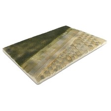 Vallejo Bases de diorama SC101 Rue pavée 31x21cm 1/35 - non peint Neuf | 8429551