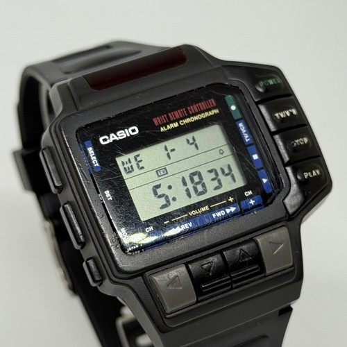 Rare vintage casio cmd - rare, cmd-10