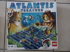 Lego Games 3851 - Jeu de