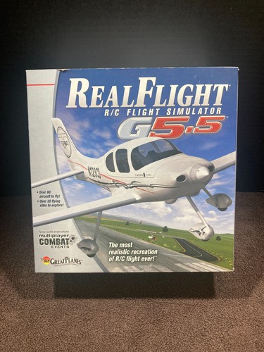 Real flight - flight,