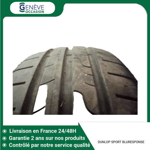 Pneu dunlop sport - 🇫🇷,