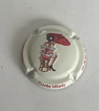 capsule de champagne