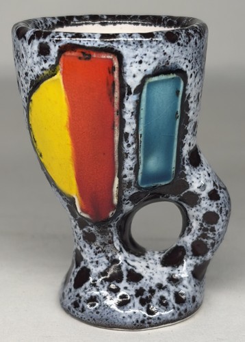 Rare verre digestifs aspect - rare, À