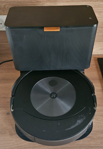 Robot aspirateur laveur sol - robot,