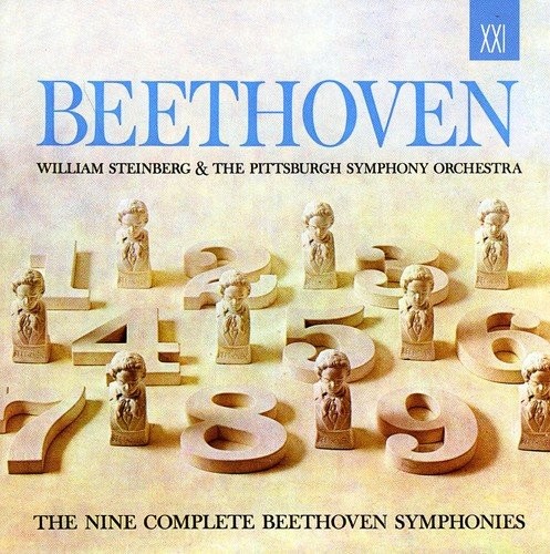Ludwig van beethoven - van,