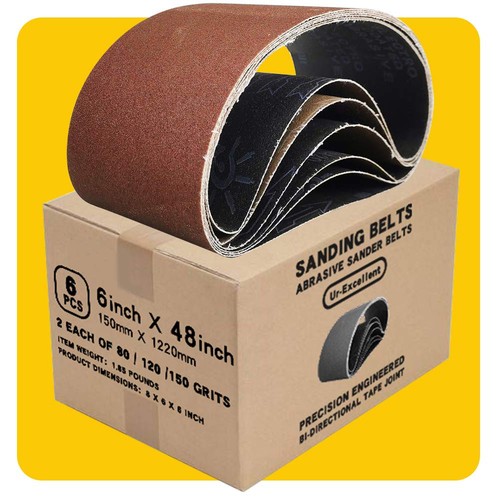 Bande abrasive 150 - bande,