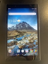 Tablette Lenovo Tab4 TB-8504F , 8 pouces, 2 Go + 16 Go Parfait Etat