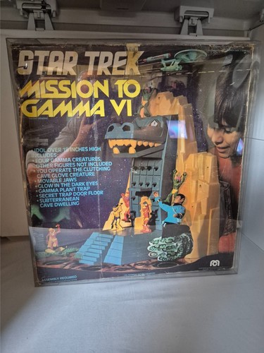 Super rare 1976 mego star - super,