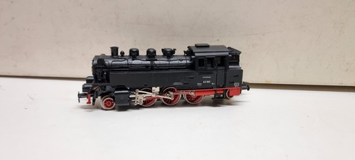 Piko locomotive vapeur - locomotive, a