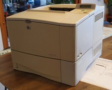 Imprimante HP LaserJet 4100n