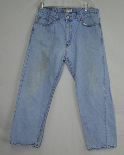 Levi 505 regular fit - levi's,