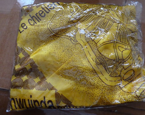 Silk scarve shawl - silk, women