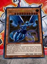 Carte Yu Gi Oh DRAGON AUX YEUX