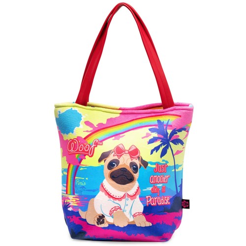 New dog handbag - dog, brand