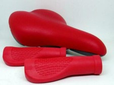 Strida red gel - red,