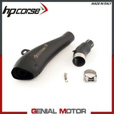 Pot D'Echappement Hp Corse