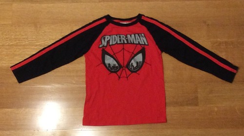 Marvel spiderman red black - marvel, red,black