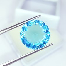 Pierre précieuse en vrac