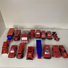 Lot Voitures Miniatures En Métal/Plastique Jouet Ancien N°19