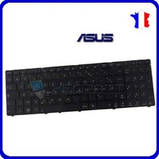 Clavier Français Original Azerty Pour ASUS x73s Model KB2011 Neuf  Keyboard 