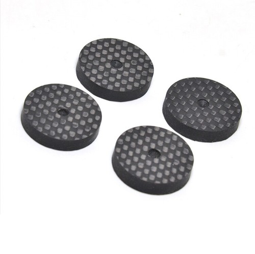 4pcs 5mm acrolink - acrolink, carbon