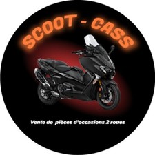 Piece Scooter 50/125...Honda