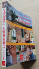 Manuel de construction ecologique Torchis Botte de paille SNELL CALLAHAN 2006