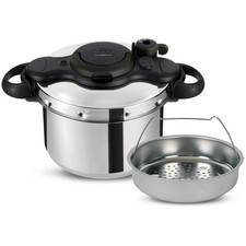 Autocuiseur SEB Clipso Minut