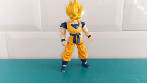 Figurine dragon ball - , bandai
