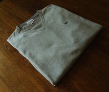 Pull homme Lacoste taille 3XL