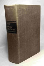 Dictionnaire Latin-Français rédigé d'après les meilleurs travaux