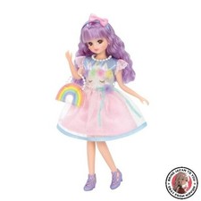 Poupée neuve Takara Tomy