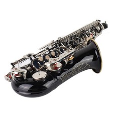 Saxophone Alto En Laiton -