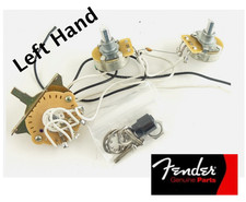 KIT Fender LH PLayer II
