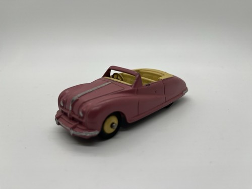 Dinky toys austin atlantic - toys,