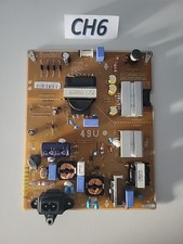 Carte alimentation  EAX67189201(1.6) REV1.0 TV LG 49UJ630